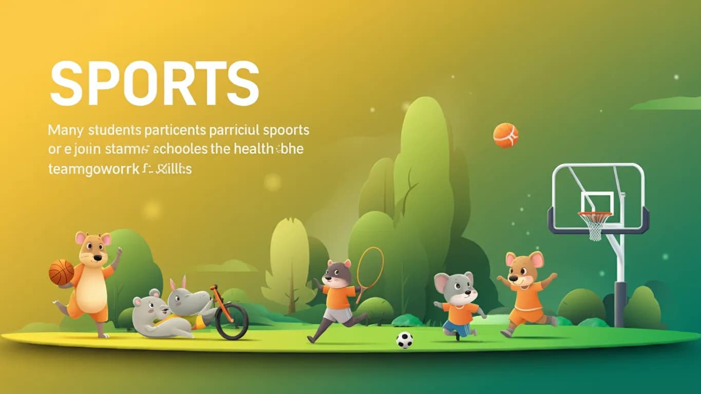 Sports