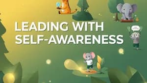 Leading with Self-Awareness